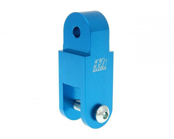 Shock Extension Naraku 60mm Blue