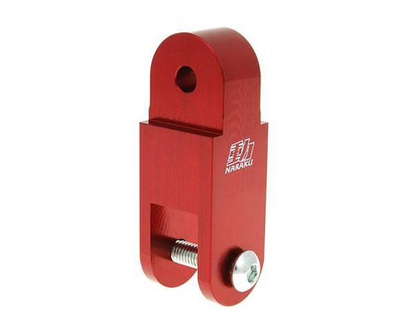 Shock Extension Naraku 60mm Red