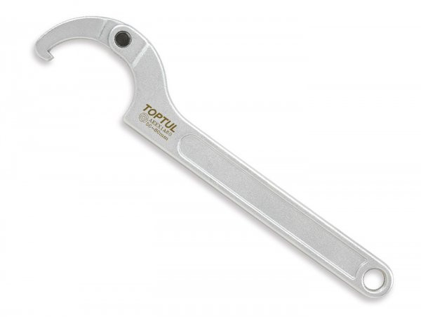 Hook Wrench Toptul Ø=3550mm