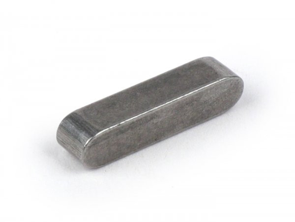 Woodruff Key Kingwelle 4x4x18mm