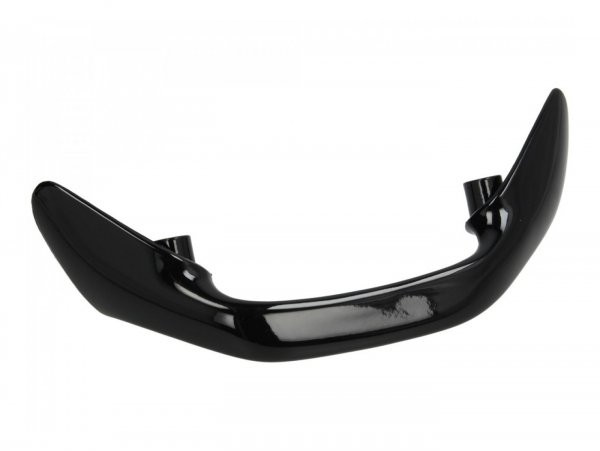 Haltebügel Piaggio Gilera Runner  Schwarz (094)