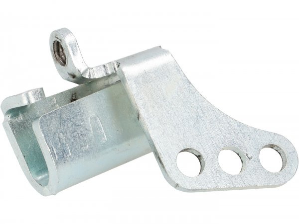 Bracket Clutch/rear Brake Cable At Engine BGM Pro