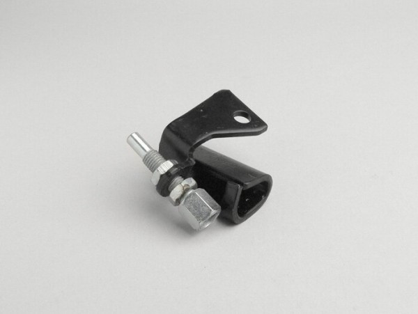 Halteblech Brems/koppelingskabel Op Motor Oem Kwaliteit