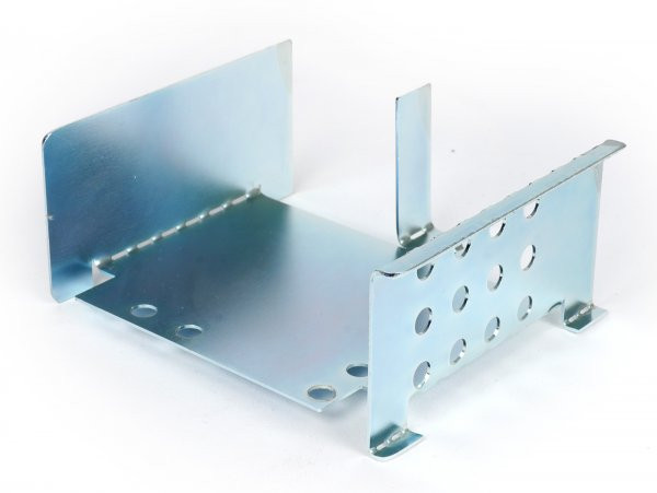 Retaining Plate For Cdi / Voltage Regulator Jockeys