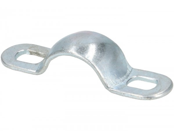 Throttle And Gear Change Shaft Support Casa Lambretta
