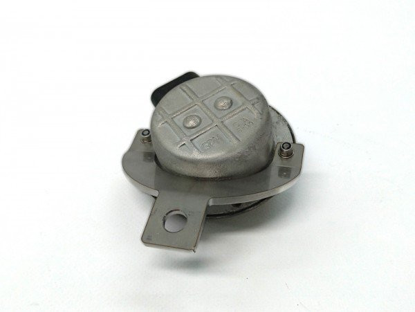 Horn Bracket Tdcustoms  Stainless Steel