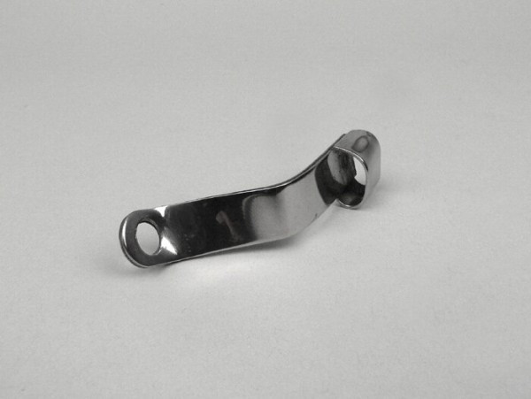 Bracket For Gear Change Cables On Engine Oem Quality  Stainless Steel