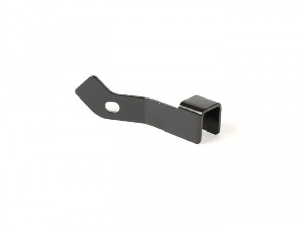 Bracket For Gear Change Cables On Engine Piaggio