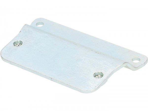 Retaining Plateset