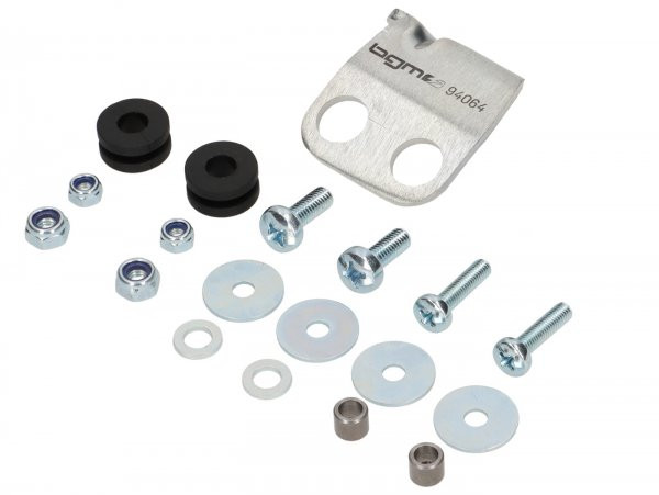 Cdi/ht Coil Support Set BGM Pro For Vape