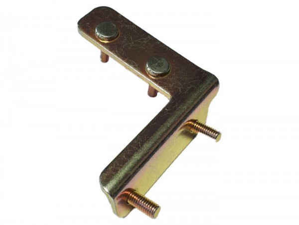 Ht Coil/cdi Support Piaggio