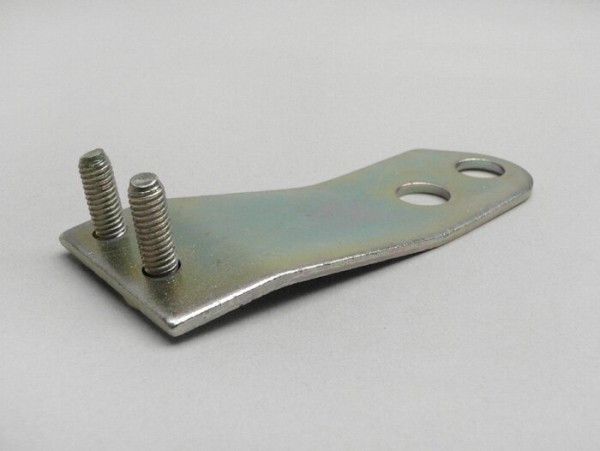 Ht Coil/cdi Support Piaggio Vespa Px Elestart