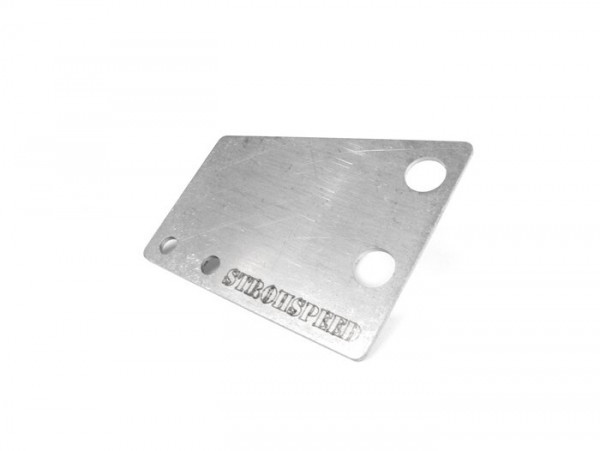 Ht Coil/cdi Support Vespa Electronic