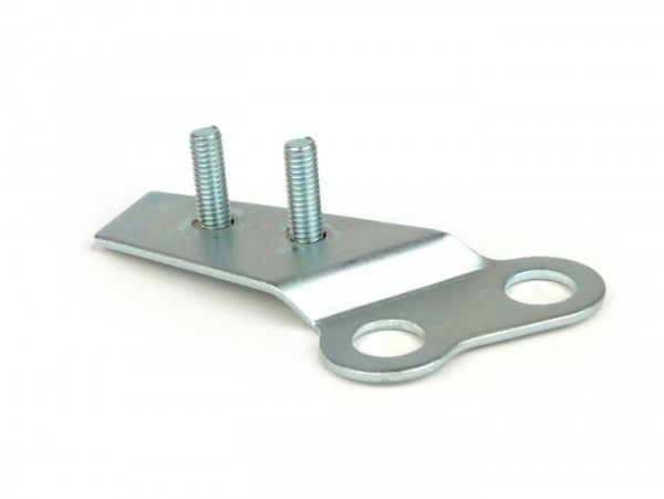 Halteblech Bobine / Cdi Vespa (vespa (piaggio))