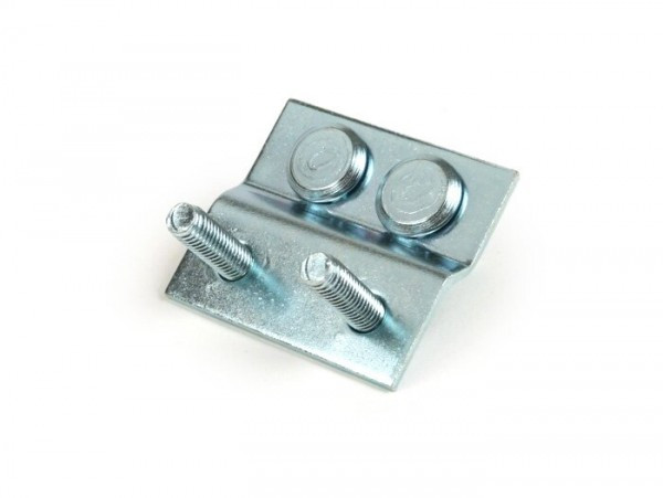 Ht Coil/cdi Support Vespa Vespa Et3 125 (vmb1t)