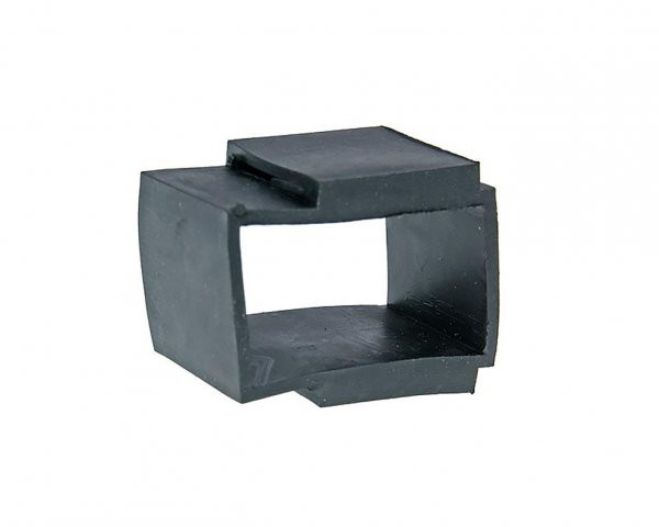 Cdi Unit Rubber Mounting 101 Octane 37x22mm