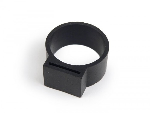 Retaining Rubber For Starter Relay Piaggio Vespa Px Efl Elestart (1998-)