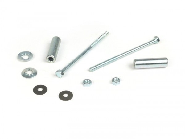 Mounting Set Ht Coil Casa Lambretta