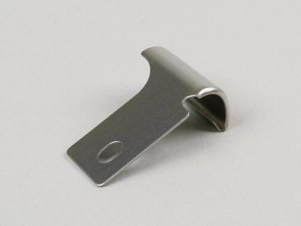 Clip For Legshield Beading Piaggio  Lhs