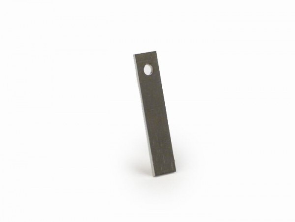 Weld On Bracket For Ht Lead At Rear Frame Strut Jockeys