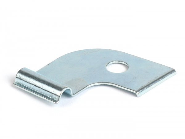 Bracket For Fuel Gauge Wire Vespa Px (1984-)