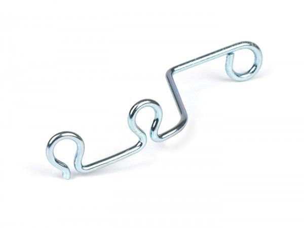 Brake Cable / Speedometer Cable Holder Oem