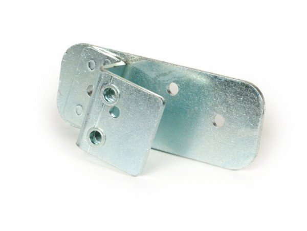 Bracket For Cdi Casatronic/varitronic Casa Lambretta  For Electronic Ignition