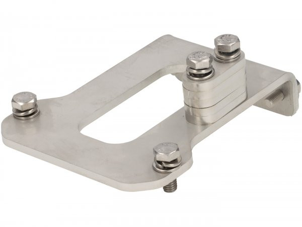 Bracket For Cdi / Regulator Tdcustoms  For Vape Ignition