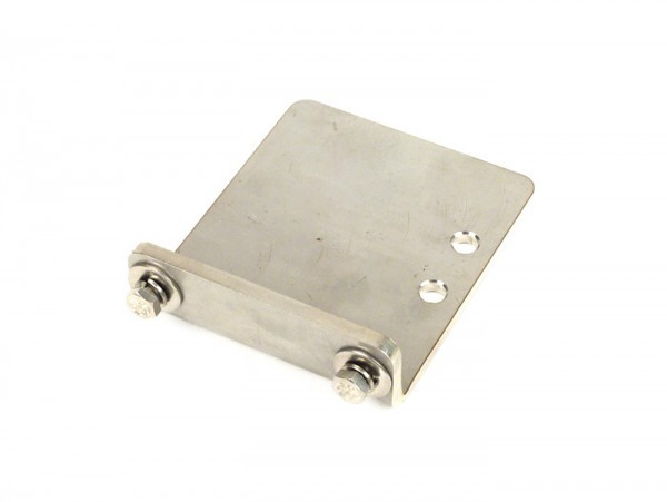 Bracket For Cdi Tdcustoms  For Electronic Ignition