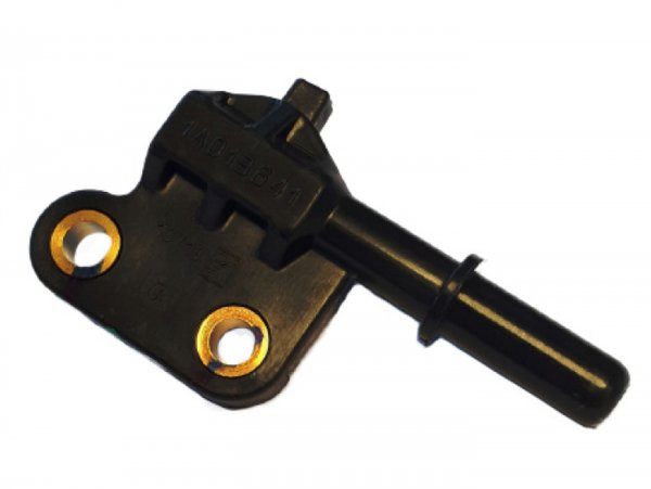 Support For Injection Nozzle Piaggio