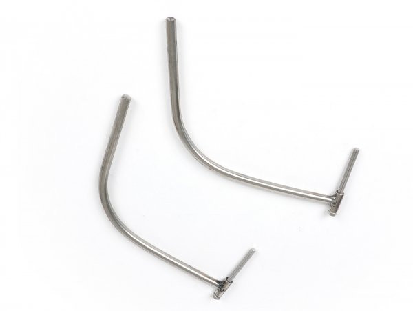 Fitting Kit For Flyscreendiscodezscooters