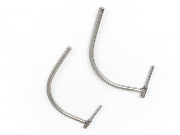 Fitting Kit For Flyscreendiscodezscooters