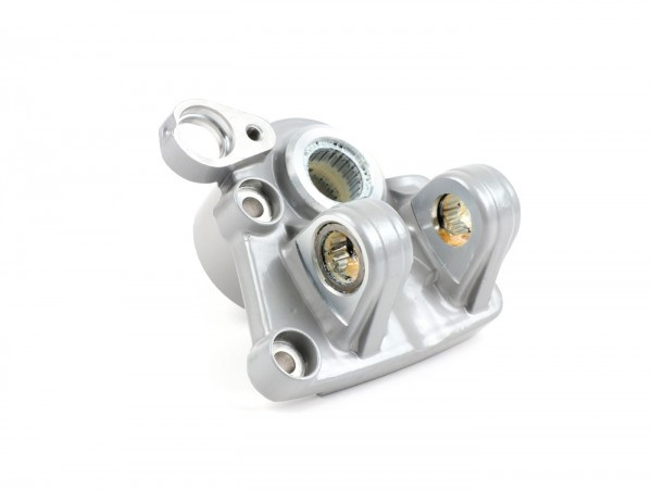 Hub Back Plate