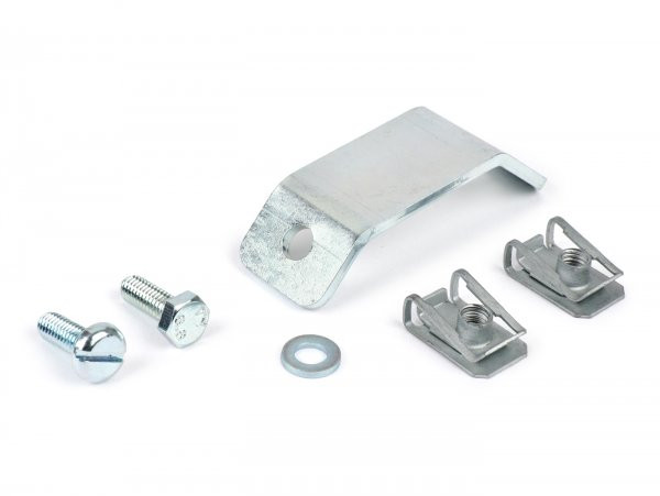 Floar Board Holder Sc Piaggio Ciao