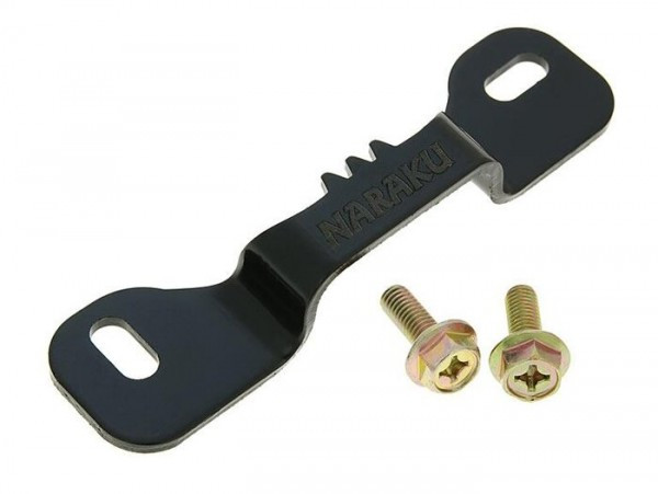 Variator Holder / Blocking Tool Naraku For China 50cc 4stroke 139qmb