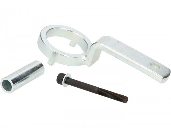 Front Pulley Locking Tool Piaggio