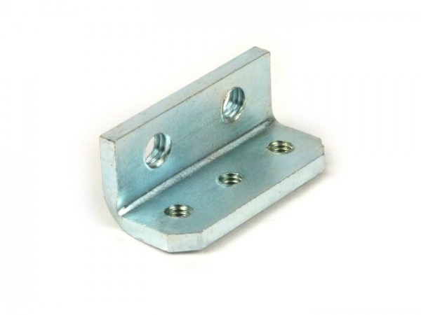 Bracket For Mounting Ht Coil Casa Lambretta