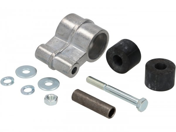 Bracket For Exhaust Malossi