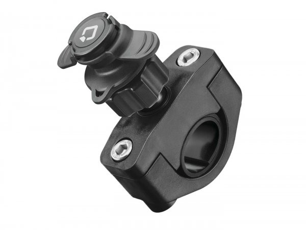 Holder For Mobile Phone / Smartphone Optiline Optihandle For 1632mm Handlebars