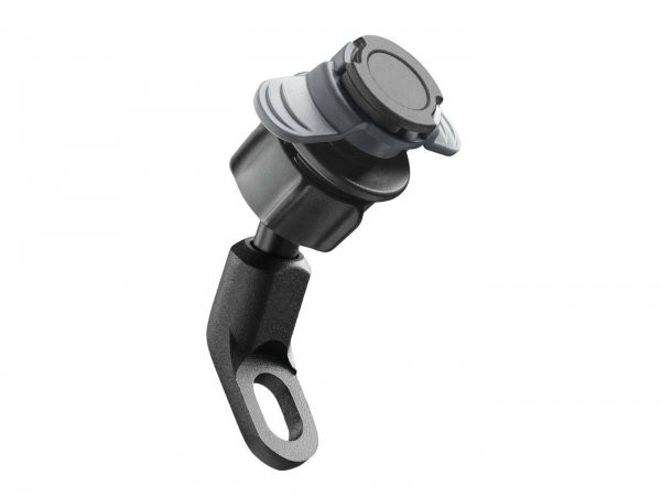 Holder For Mobile Phone / Smartphone Optiline Optipole For Max. M10 Thread