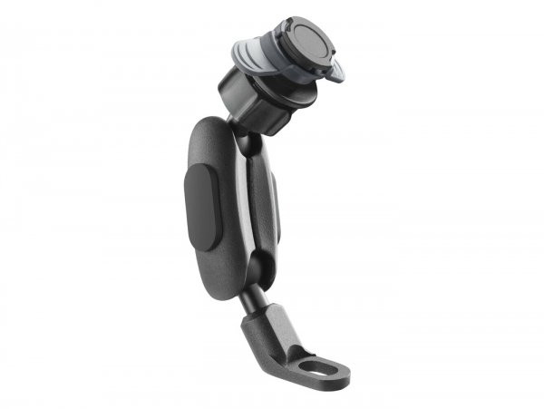 Holder For Mobile Phone / Smartphone Optiline Optipole Orbit For Max. M10 Thread