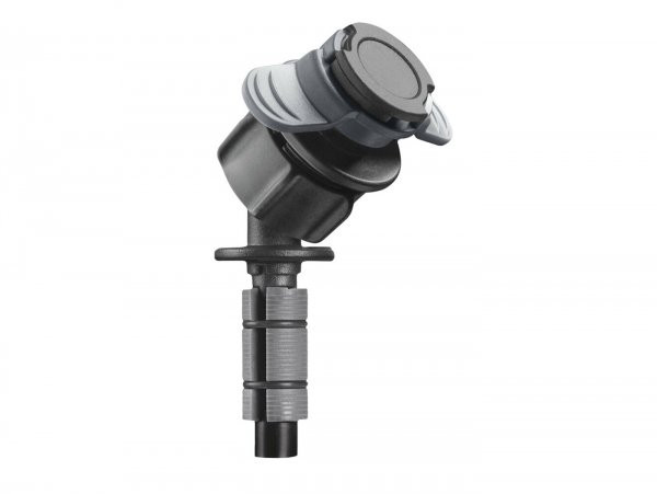 Holder For Mobile Phone / Smartphone Optiline Optistem  Steering Tube Mount  1025.5mm