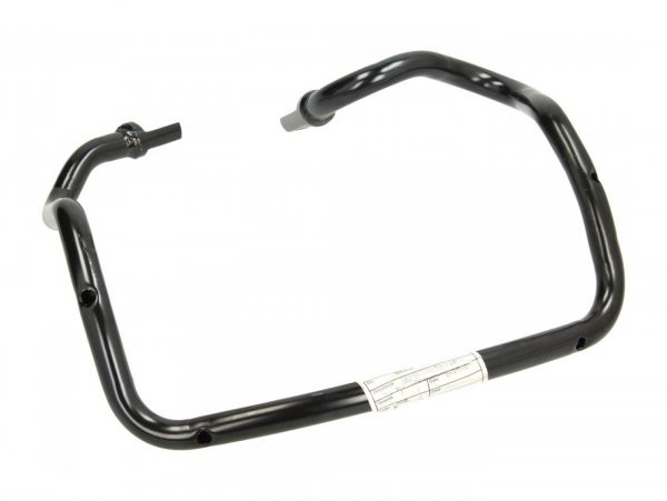 Halterung Links Piaggio Gilera Fuoco
