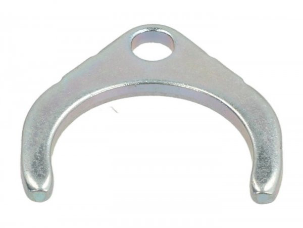 Plate Piaggio Vespa Lx