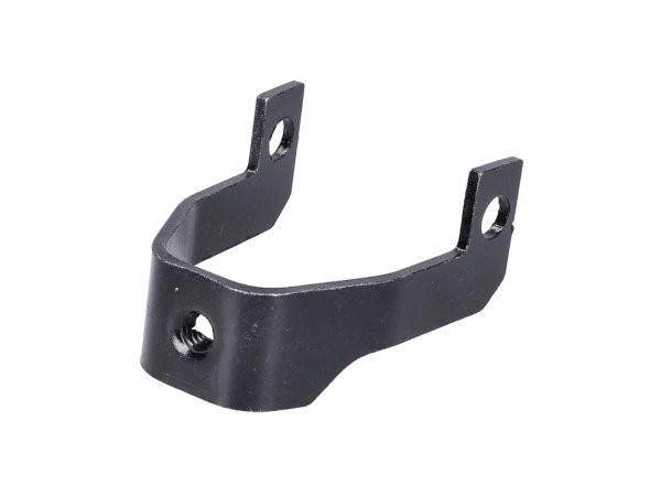 Exhaust Heat Shield Bracket Front 101 Octane