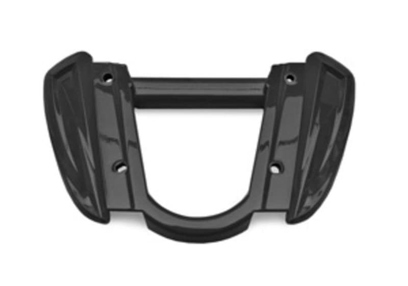 Handgreep Tnt 58.0410 Aerox Zwart