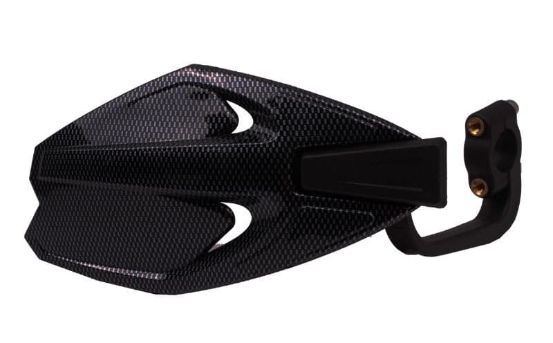 Handkappen Sm Open Carbon 3M