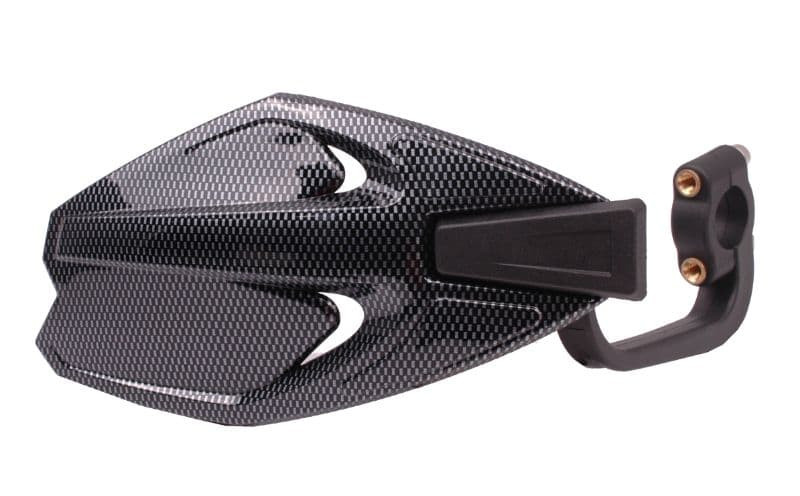 Handkappen Sm Open Carbon