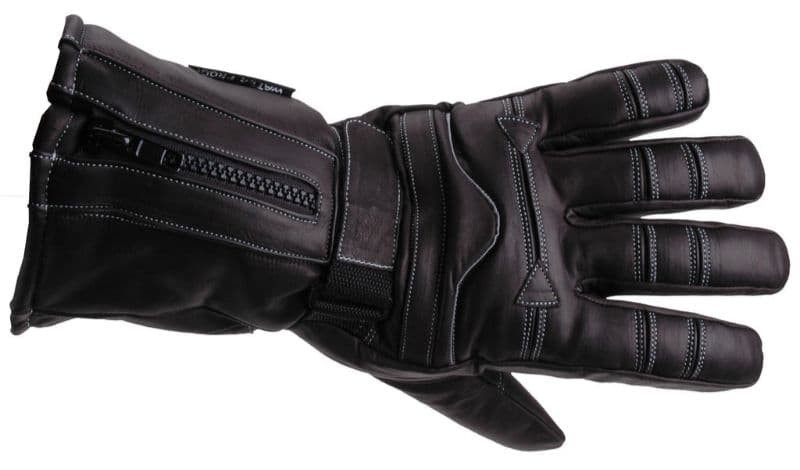 Handschoen Bobotech Winter Luxe | Maat Xs