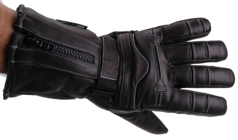 Handschoen Bobotech Winter Luxe | Maat Xxl